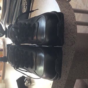 Nike ACG hiking shoe , brand new,  never worn